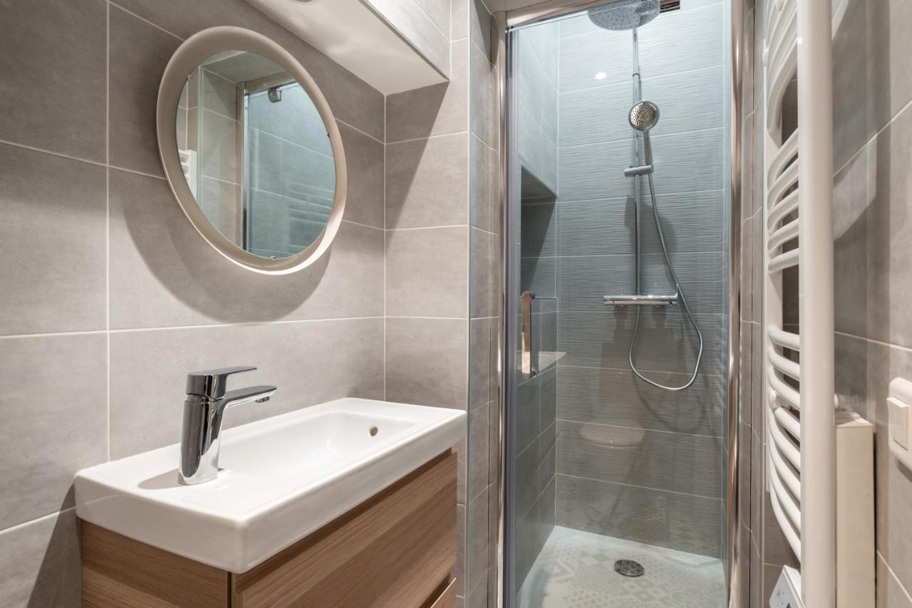 Appartement Honorê - Baleine
