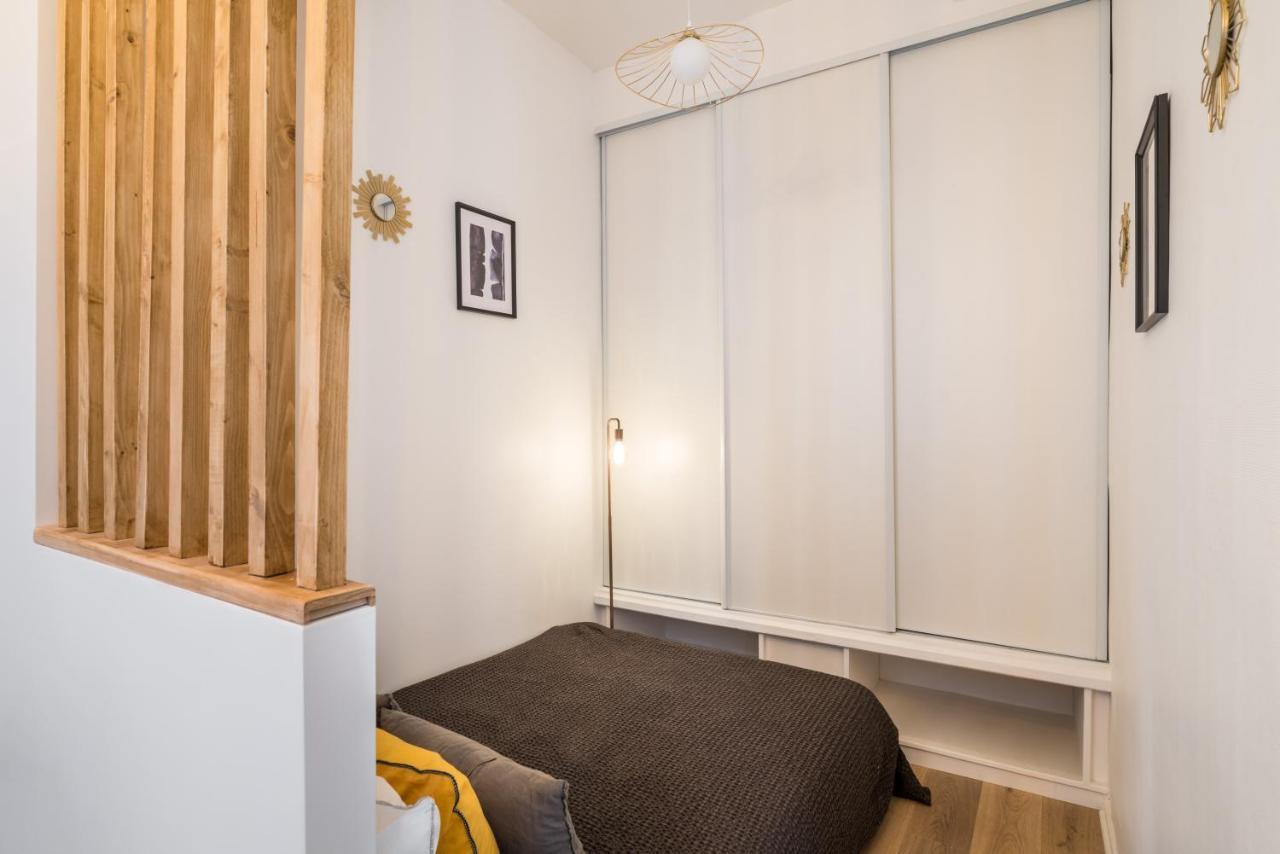 Appartement Honorê - Baleine Lyon