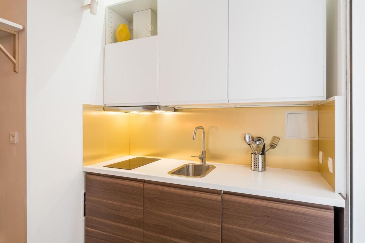 Apartment Honore - Baleine *